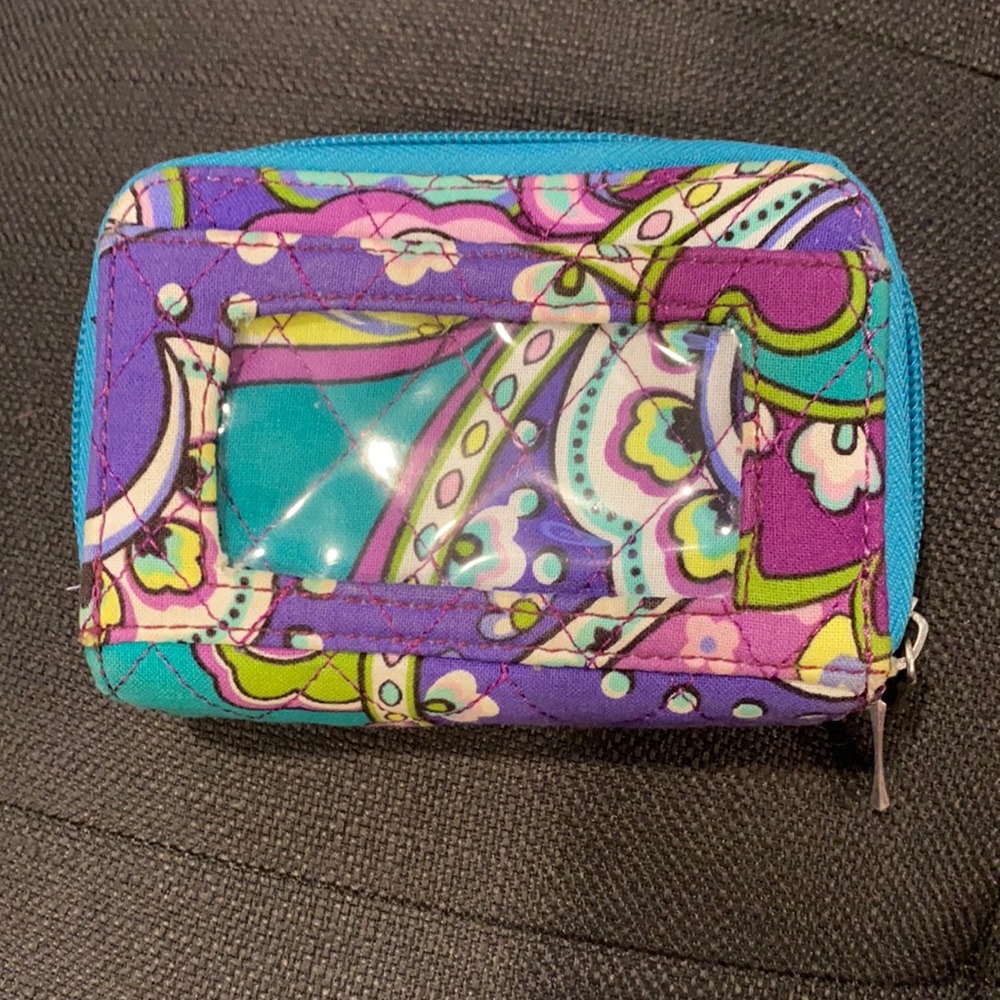 Women’s wallet